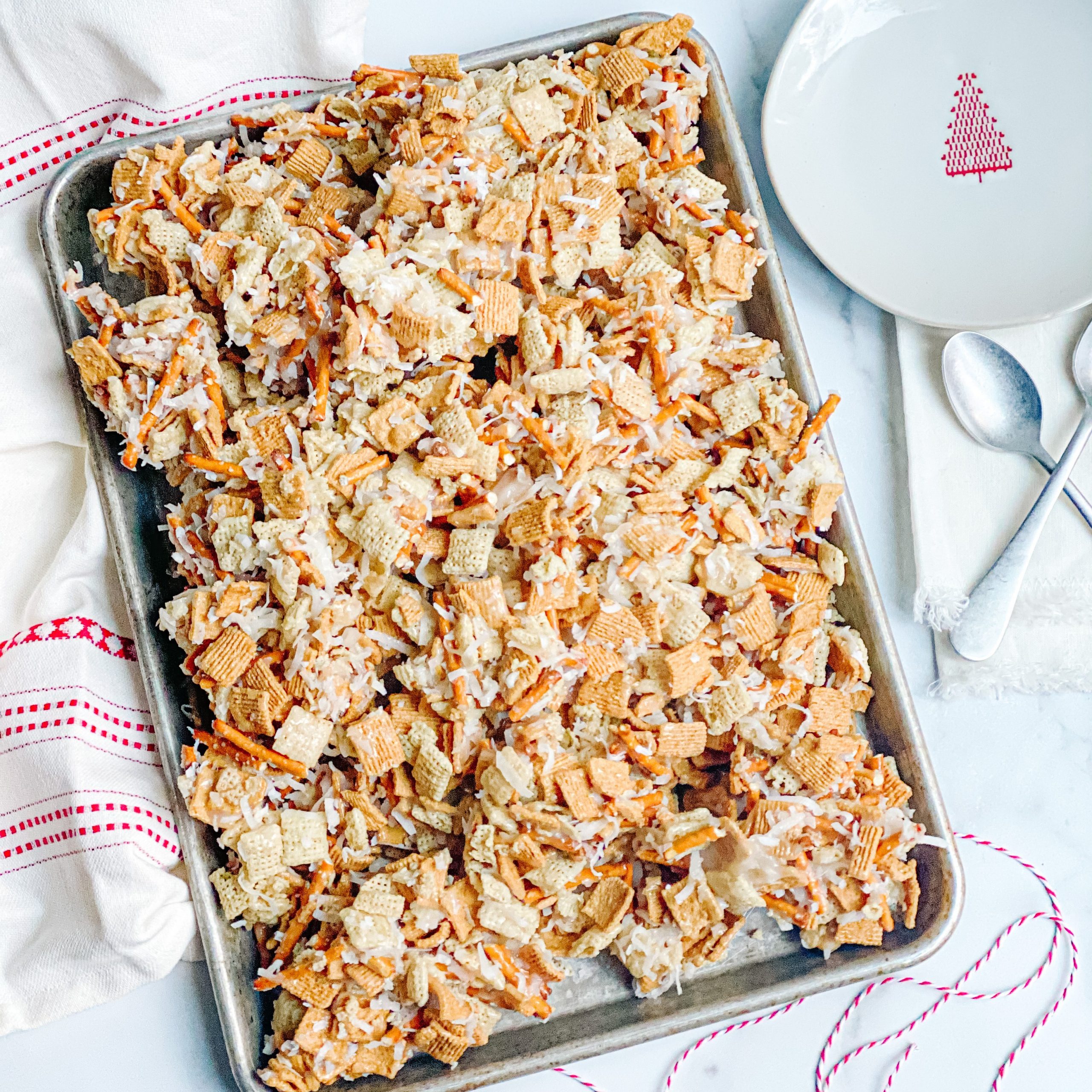 Christmas Crack Recipe Golden Grahams: Step By Step Guide  