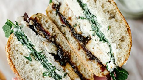 sandwich様4点おまとめページ Rotisserie-Chicken-Sandwich-